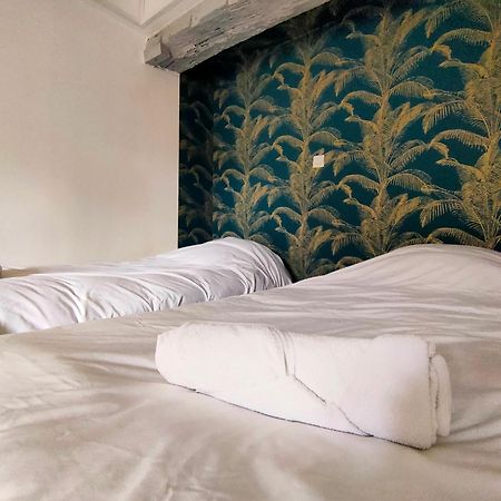 Gite Le Rempart - 3 Etoiles - 6 Personnes - Mouzon  Ngoại thất bức ảnh