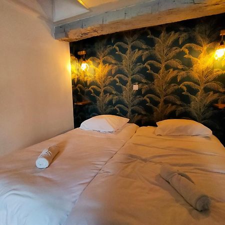 Gite Le Rempart - 3 Etoiles - 6 Personnes - Mouzon  Ngoại thất bức ảnh