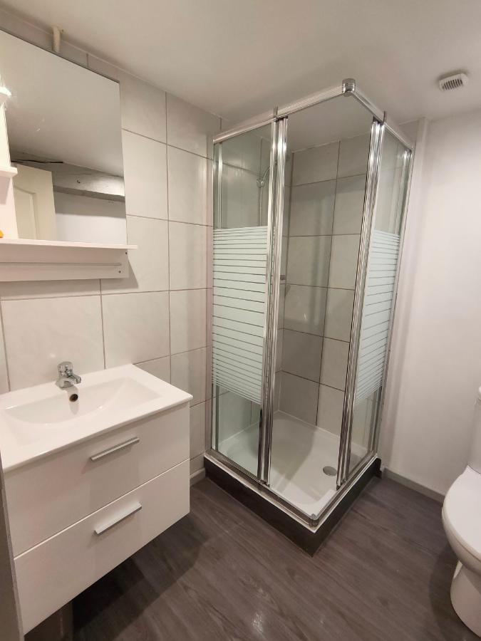 Gite Le Rempart - 3 Etoiles - 6 Personnes - Mouzon  Ngoại thất bức ảnh