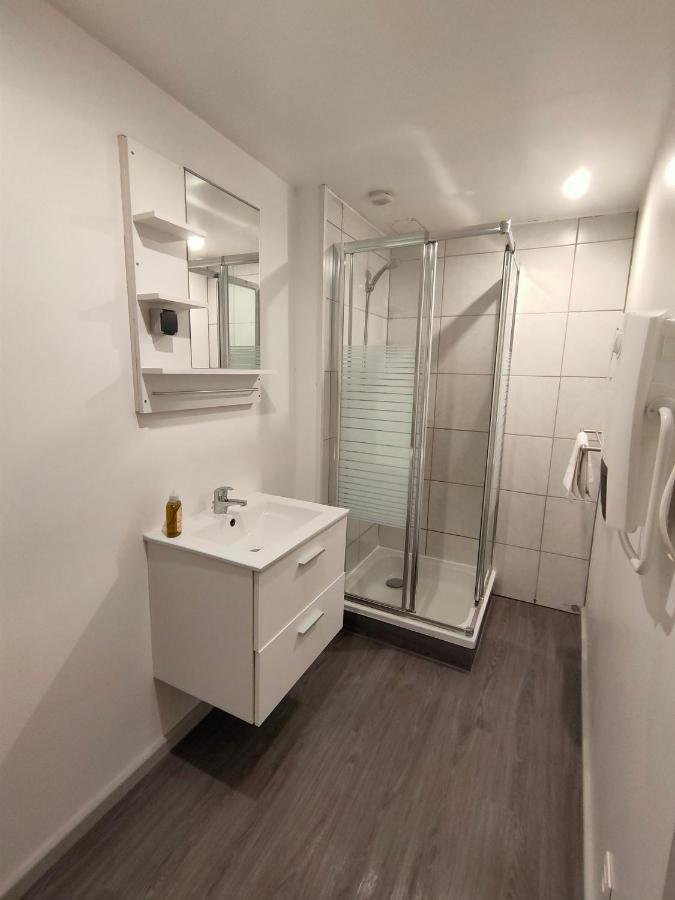 Gite Le Rempart - 3 Etoiles - 6 Personnes - Mouzon  Ngoại thất bức ảnh