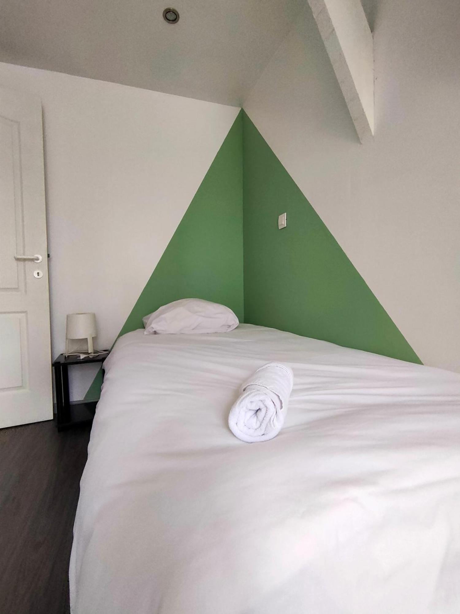 Gite Le Rempart - 3 Etoiles - 6 Personnes - Mouzon  Ngoại thất bức ảnh