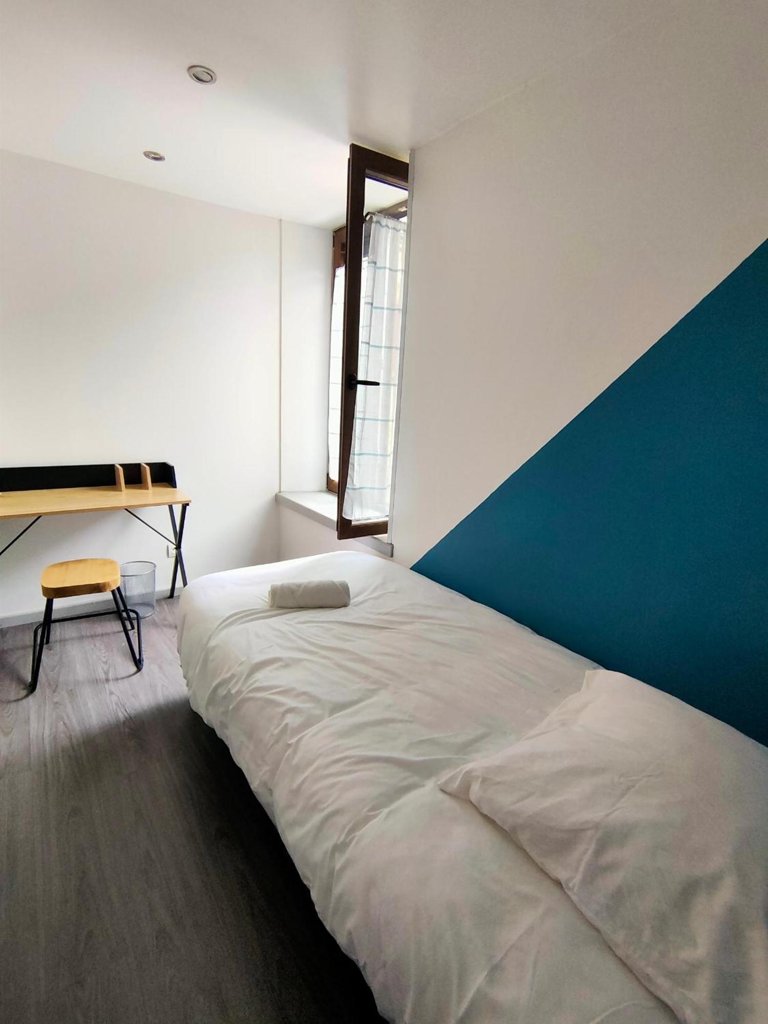 Gite Le Rempart - 3 Etoiles - 6 Personnes - Mouzon  Ngoại thất bức ảnh