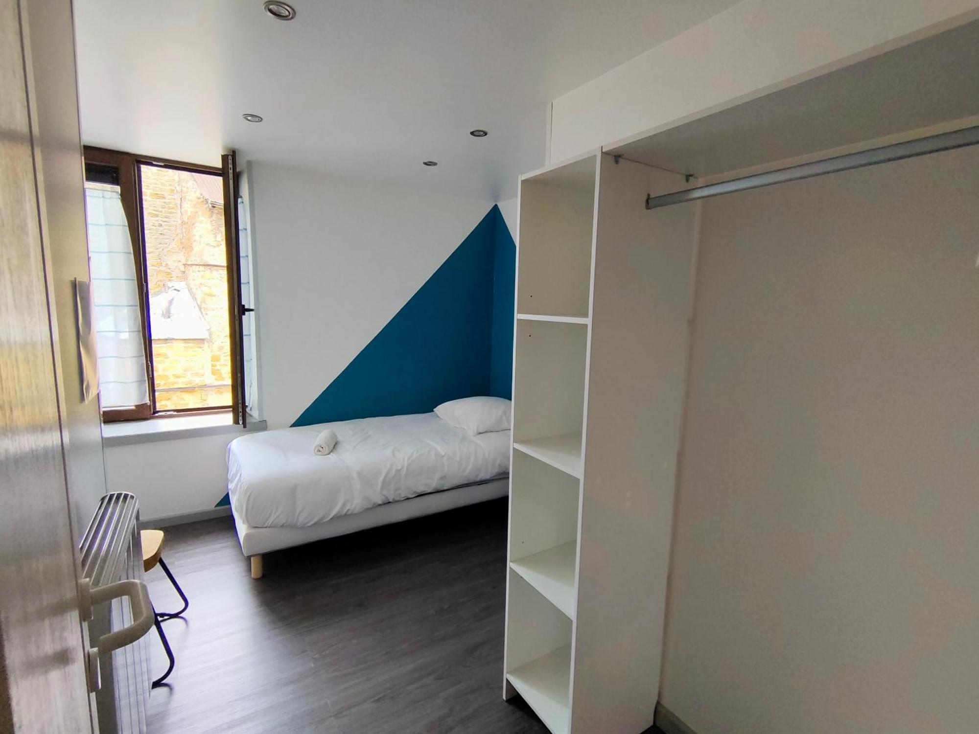 Gite Le Rempart - 3 Etoiles - 6 Personnes - Mouzon  Ngoại thất bức ảnh