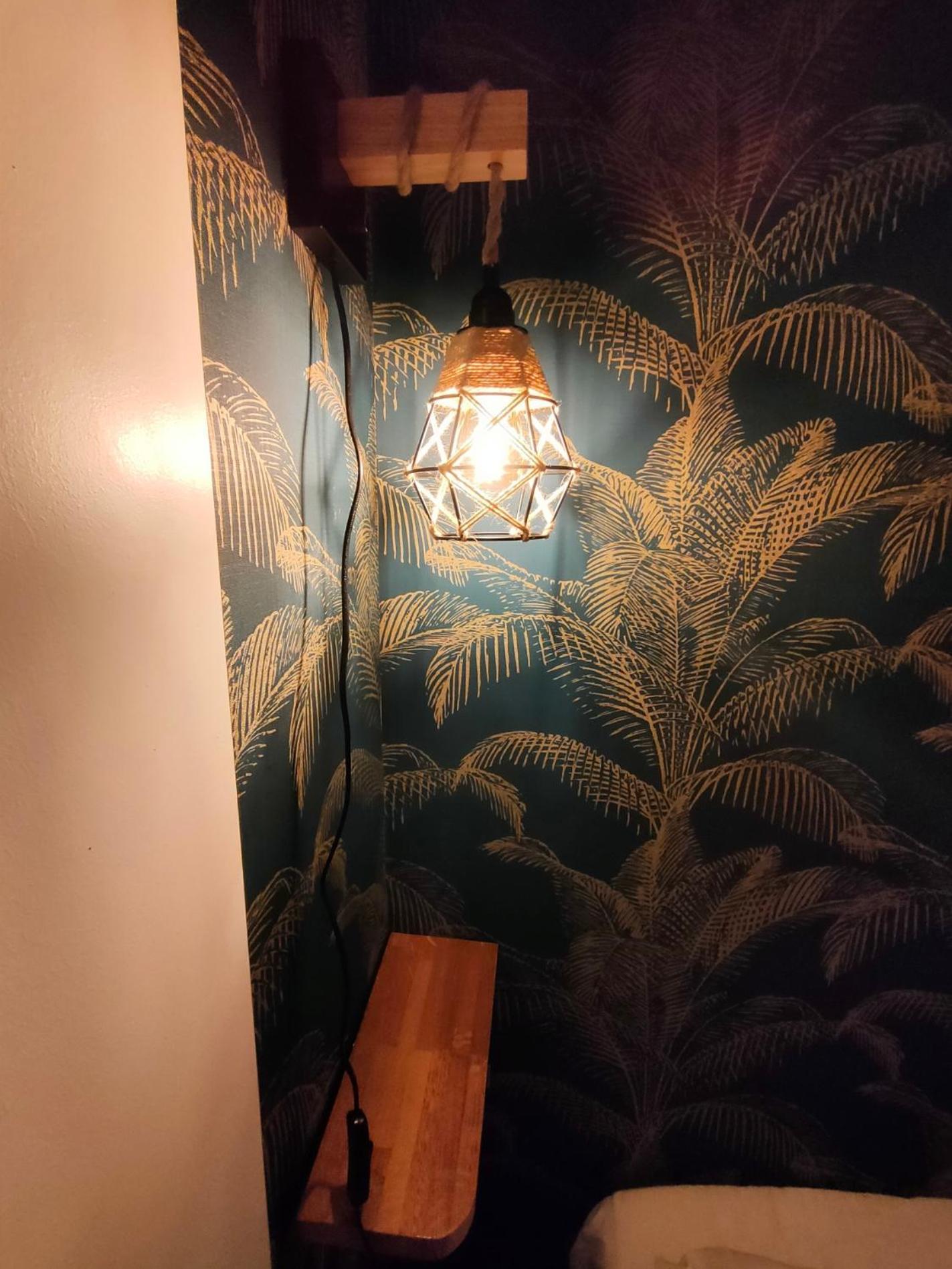 Gite Le Rempart - 3 Etoiles - 6 Personnes - Mouzon  Ngoại thất bức ảnh